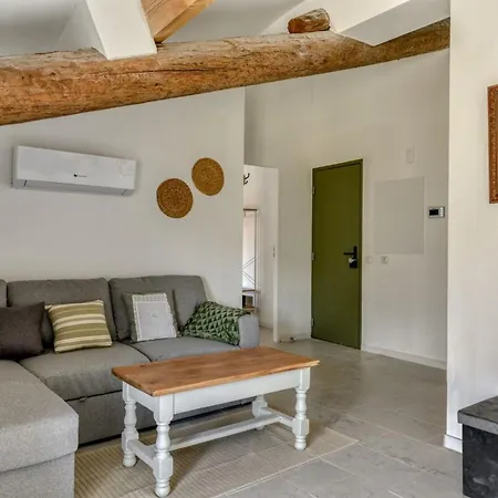 Appartement L'Euphorbe ~ Terrasse ~ Wifi à Peyriac-de-Mer Extérieur photo